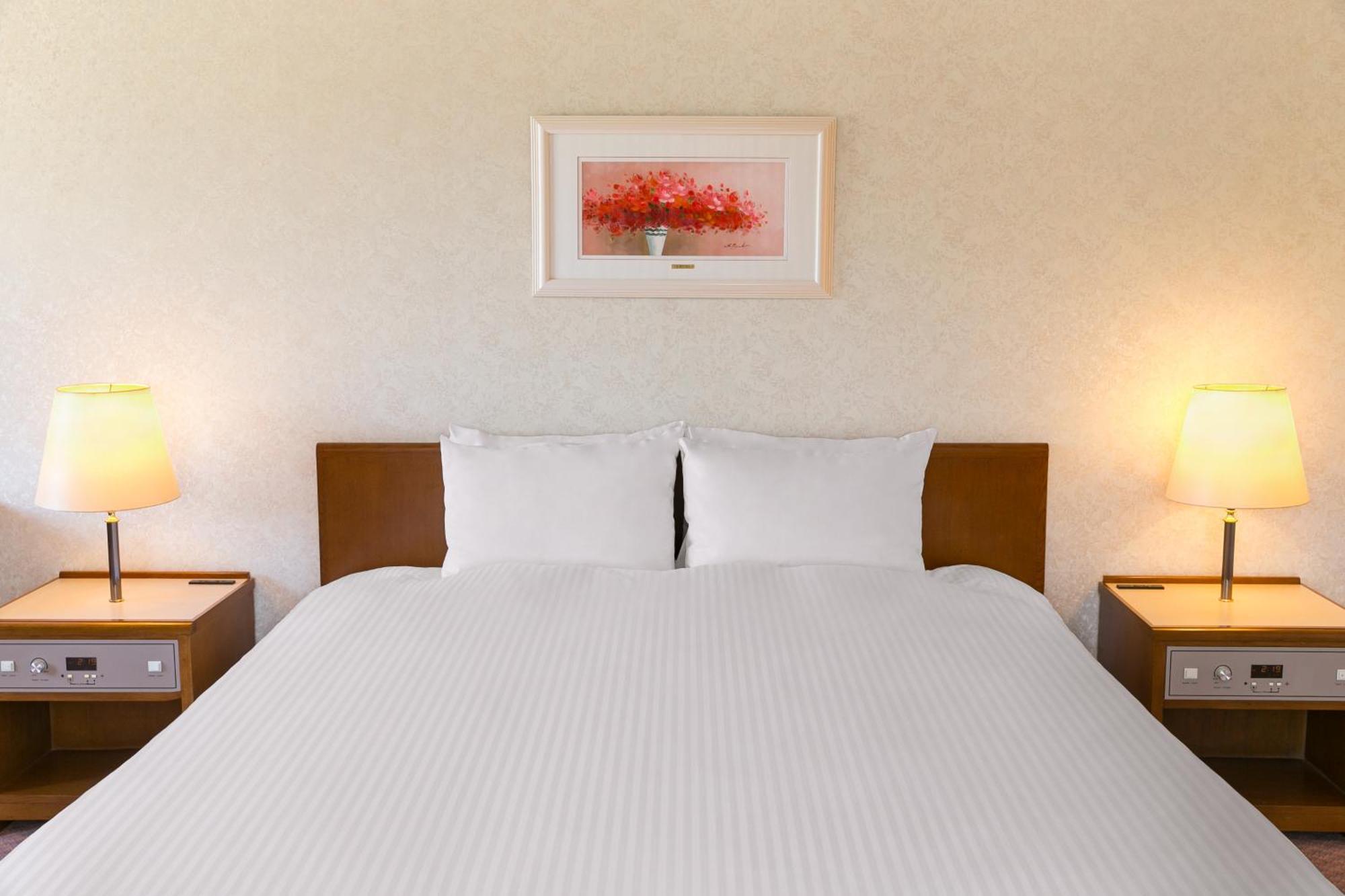 Mercure Nagano Matsushiro Resort & Spa エクステリア 写真