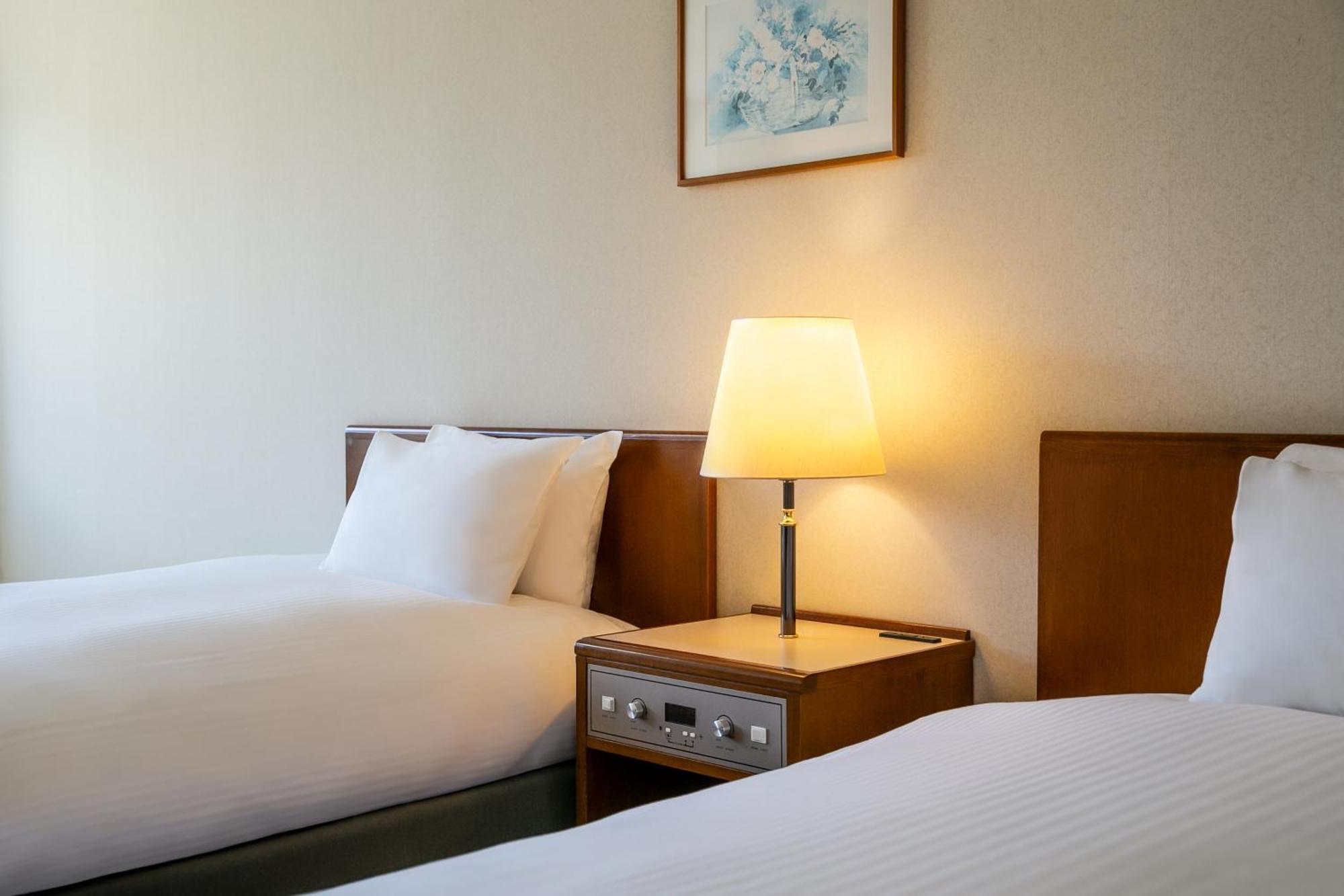 Mercure Nagano Matsushiro Resort & Spa エクステリア 写真