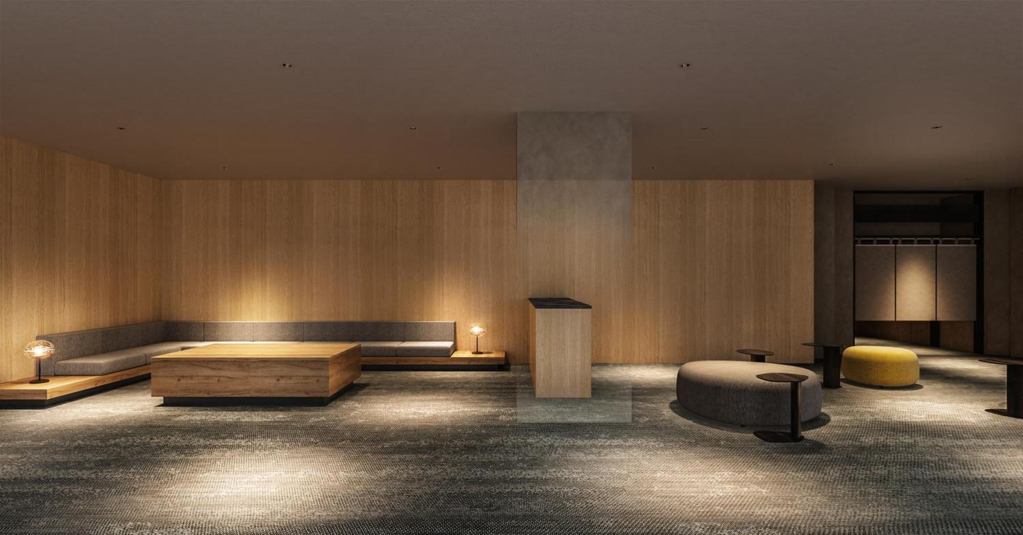 Mercure Nagano Matsushiro Resort & Spa エクステリア 写真