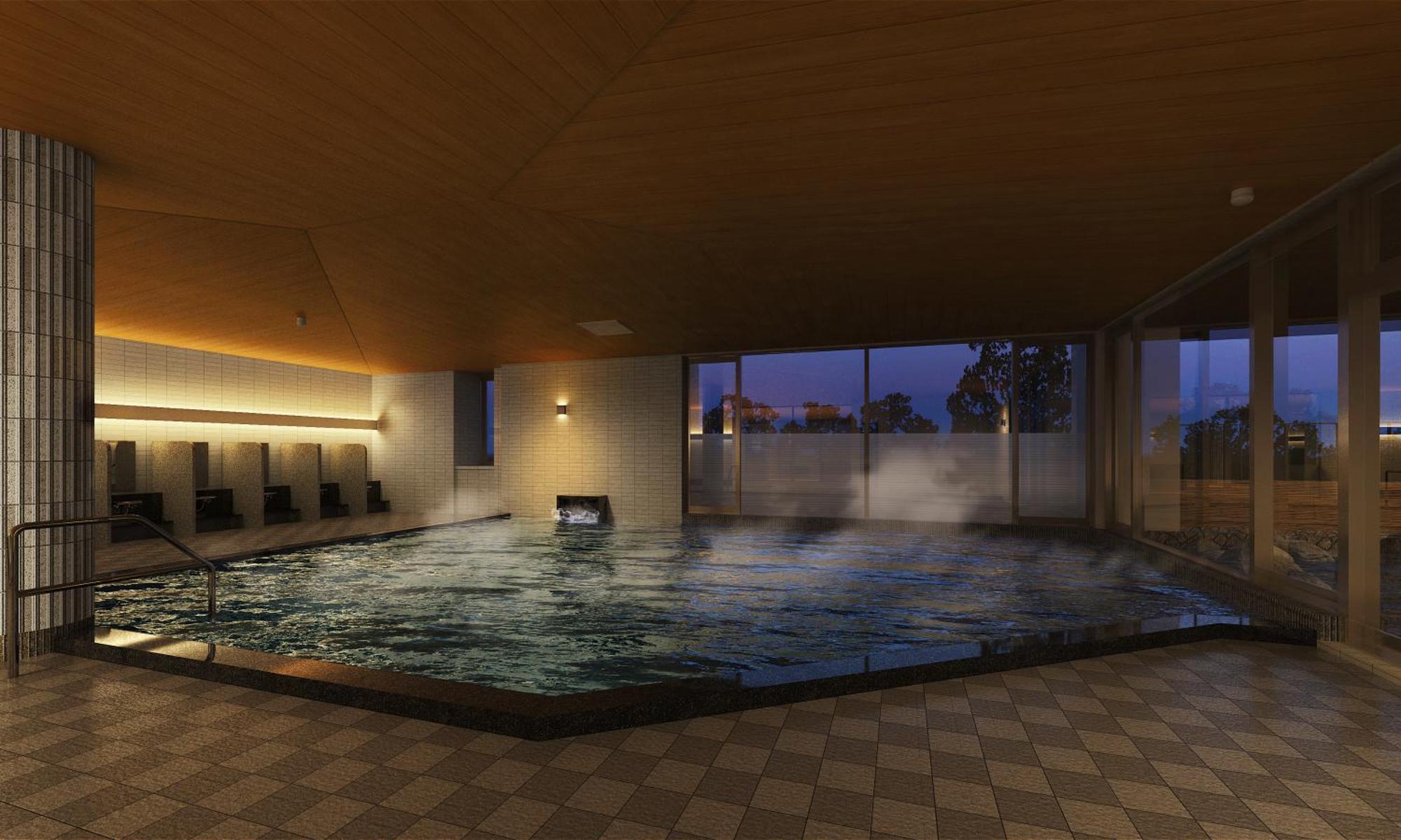Mercure Nagano Matsushiro Resort & Spa エクステリア 写真