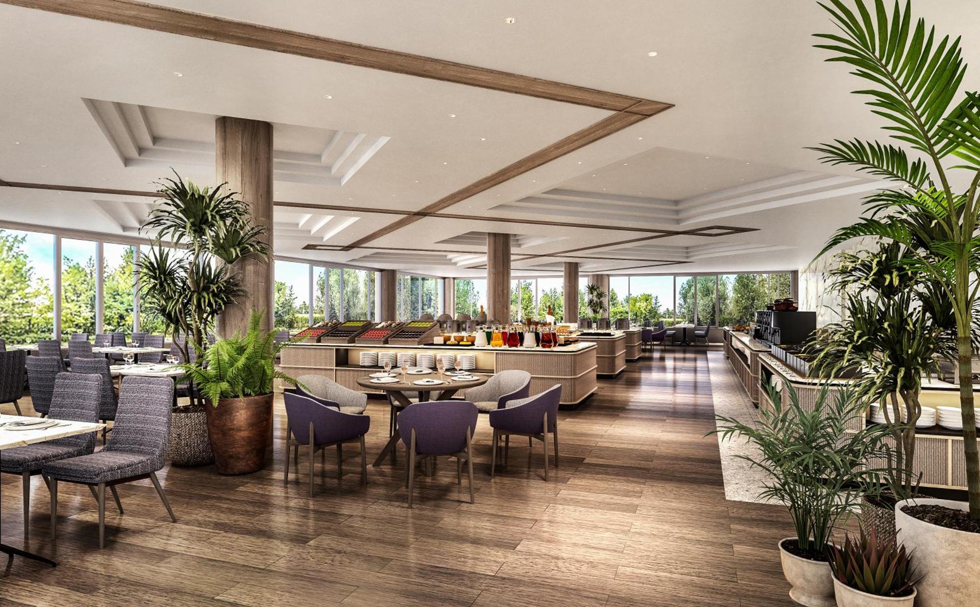 Mercure Nagano Matsushiro Resort & Spa エクステリア 写真