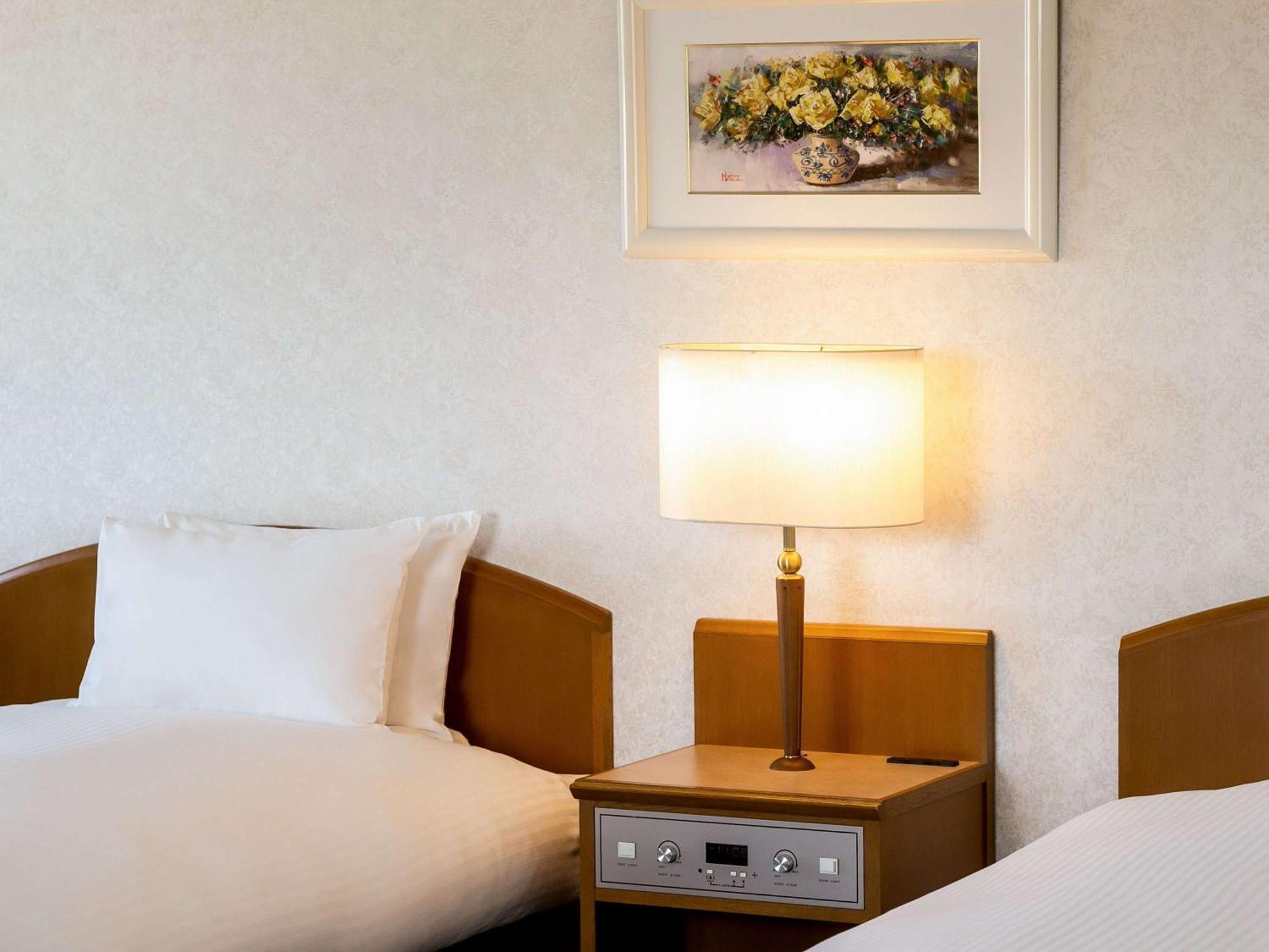 Mercure Nagano Matsushiro Resort & Spa エクステリア 写真