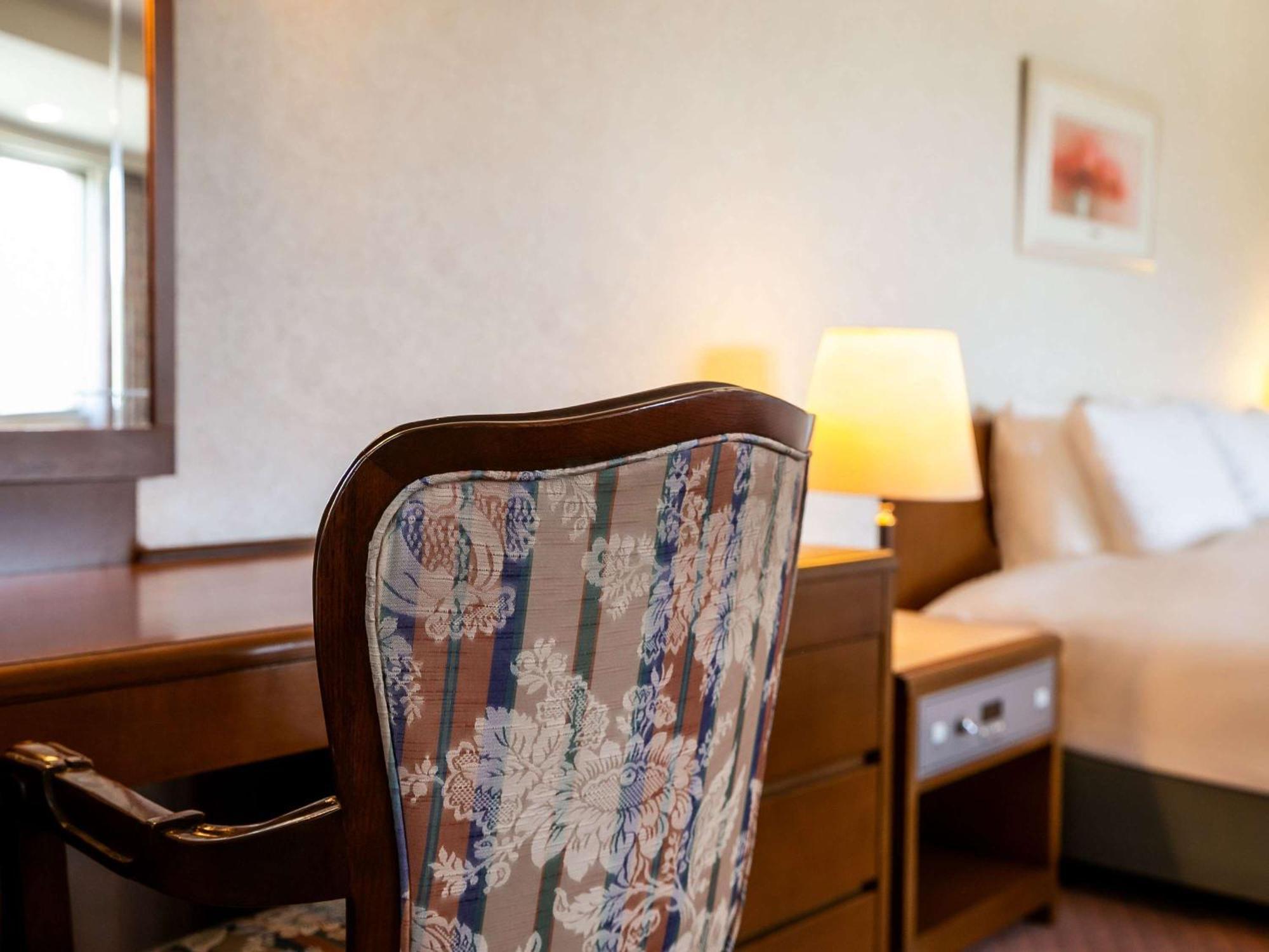 Mercure Nagano Matsushiro Resort & Spa エクステリア 写真