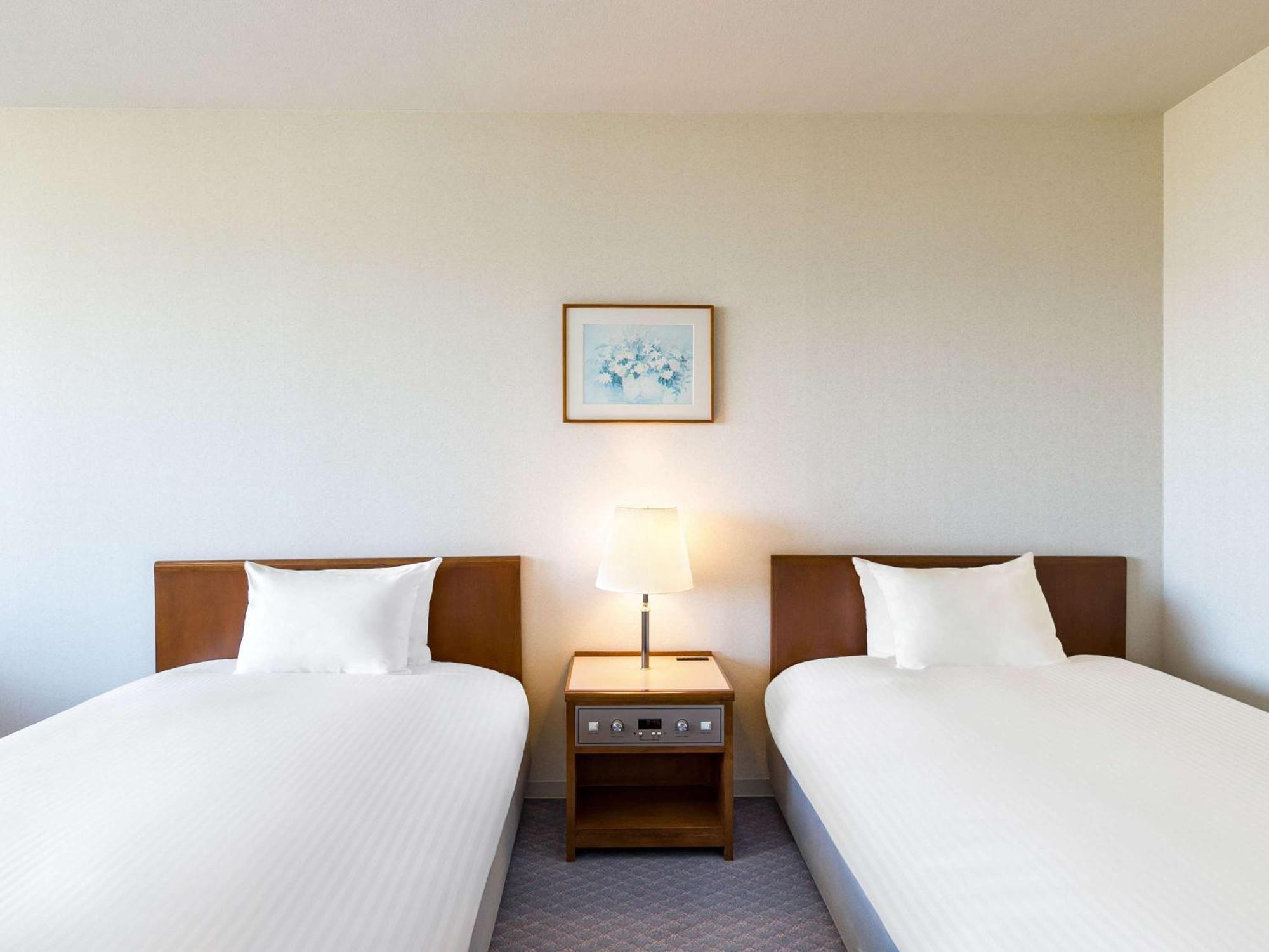 Mercure Nagano Matsushiro Resort & Spa エクステリア 写真
