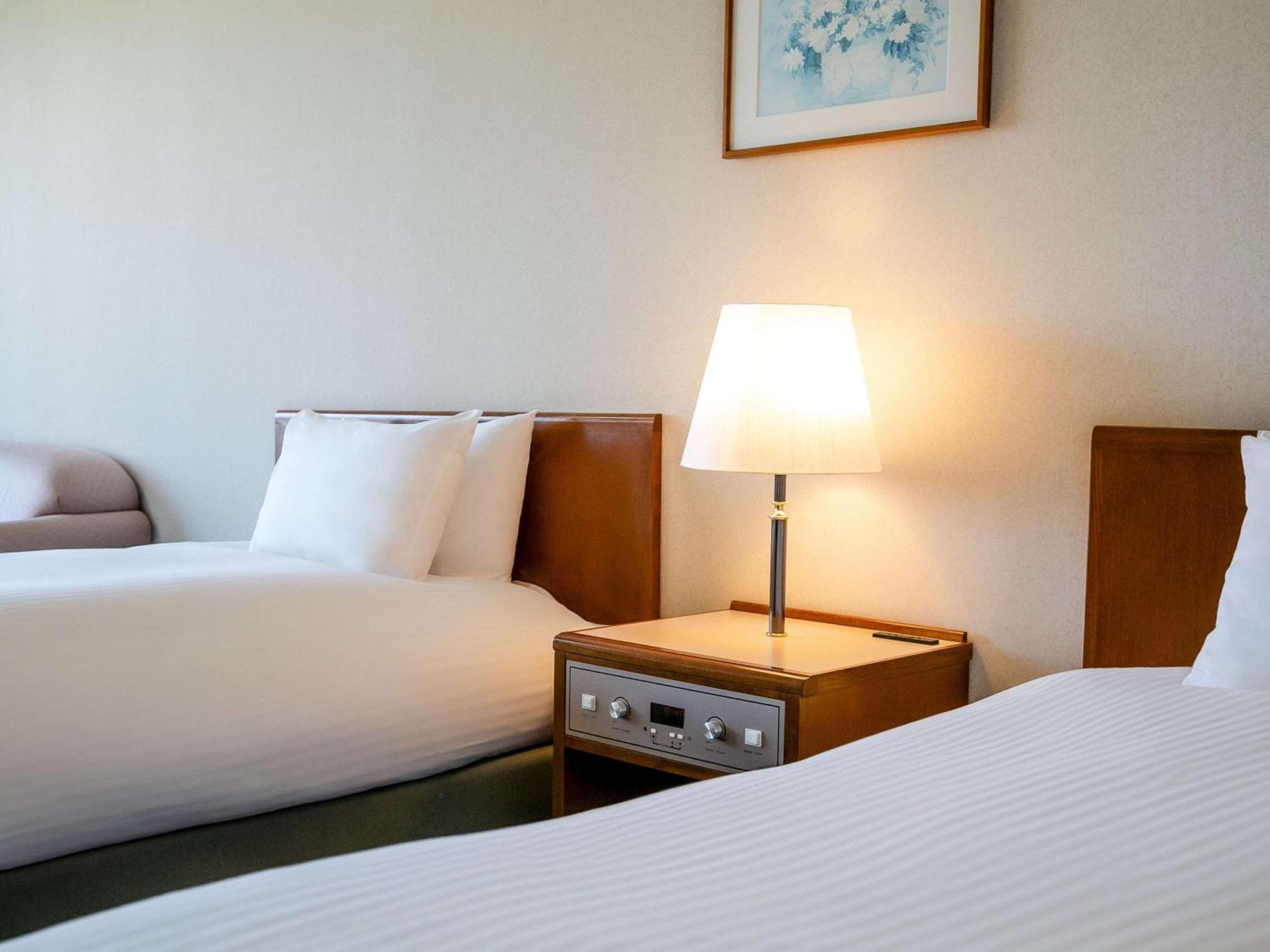 Mercure Nagano Matsushiro Resort & Spa エクステリア 写真