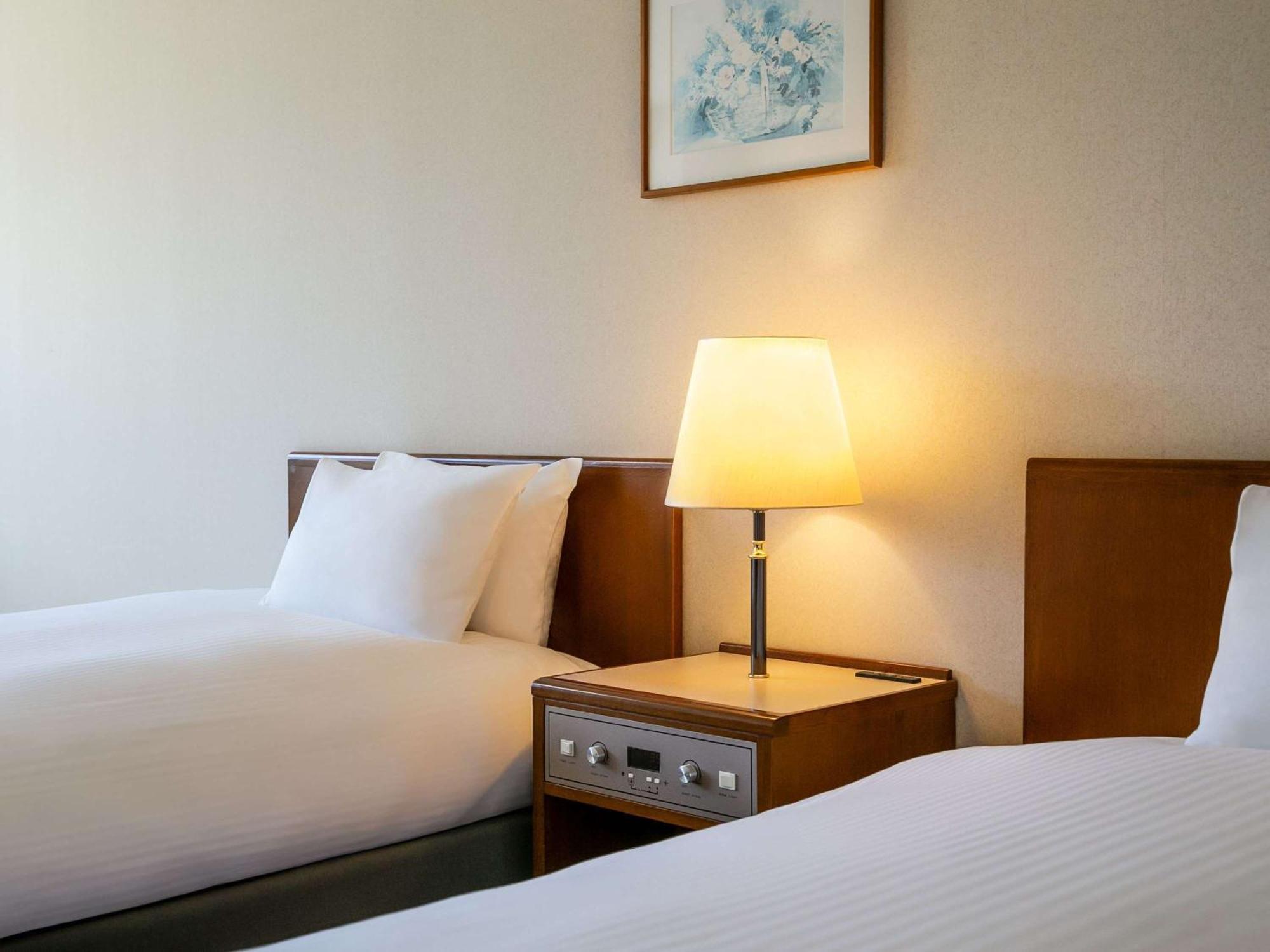 Mercure Nagano Matsushiro Resort & Spa エクステリア 写真
