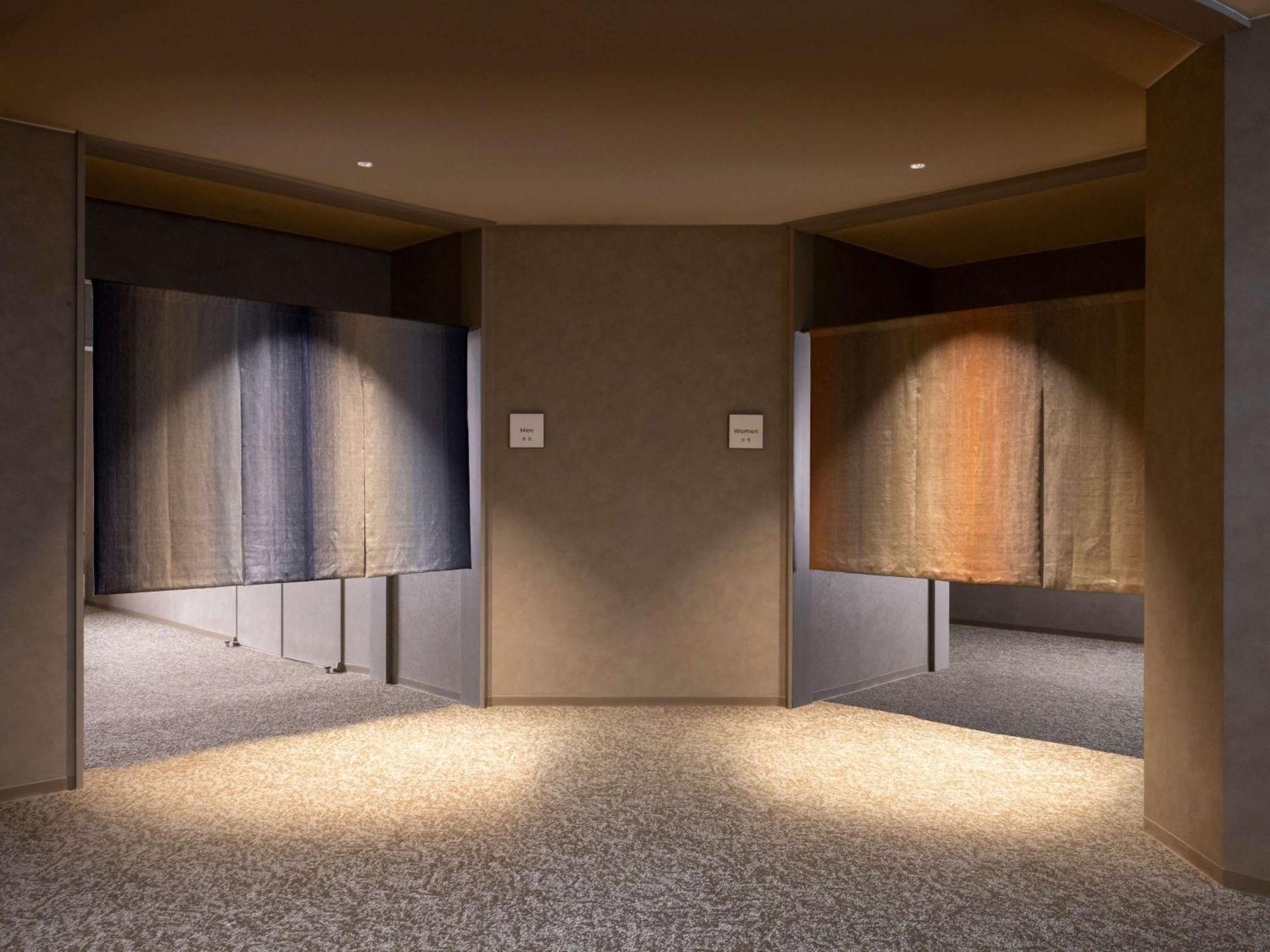 Mercure Nagano Matsushiro Resort & Spa エクステリア 写真