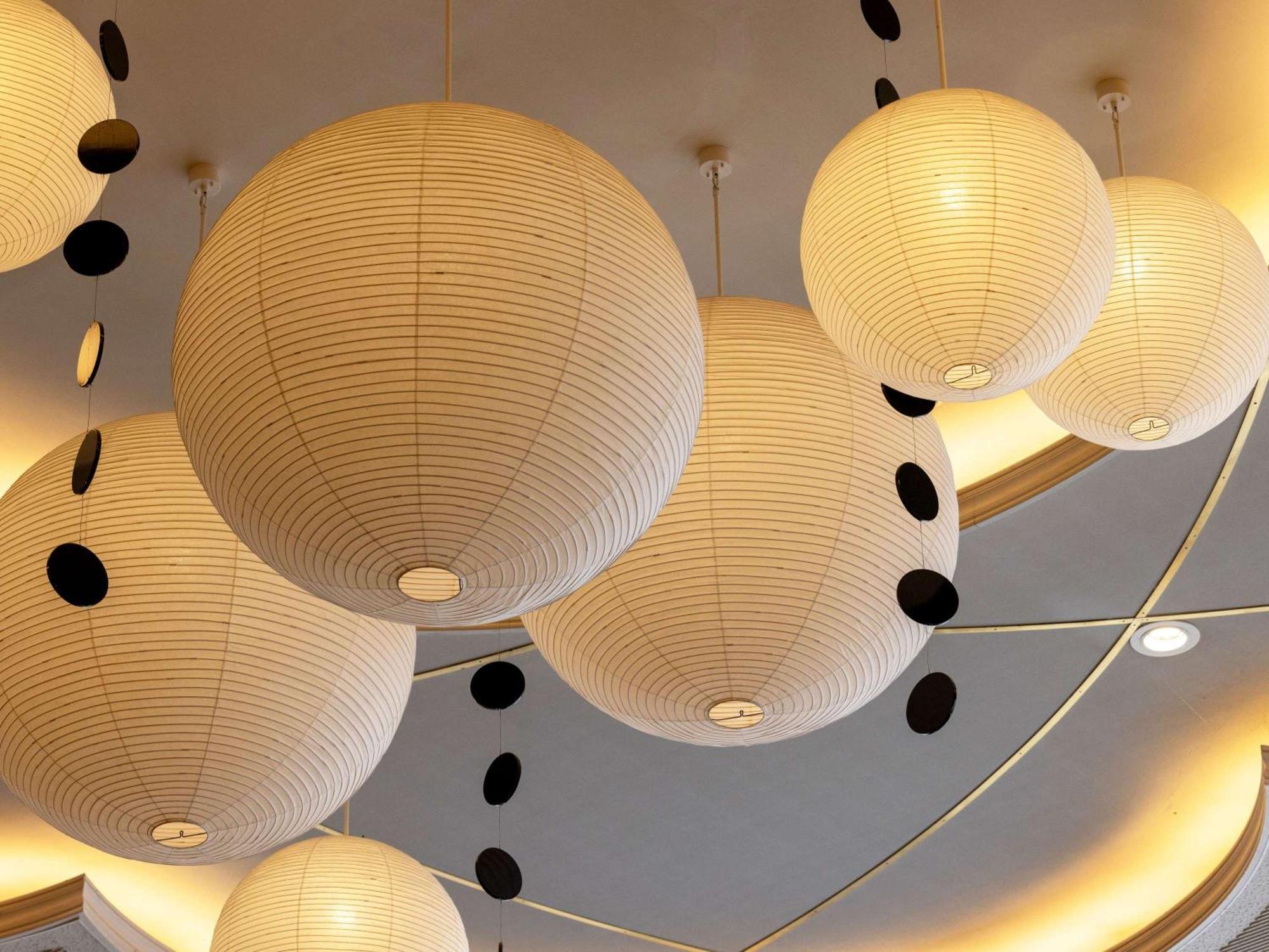 Mercure Nagano Matsushiro Resort & Spa エクステリア 写真