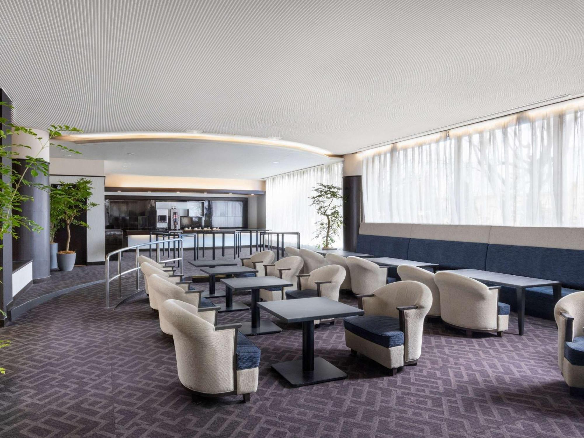 Mercure Nagano Matsushiro Resort & Spa エクステリア 写真