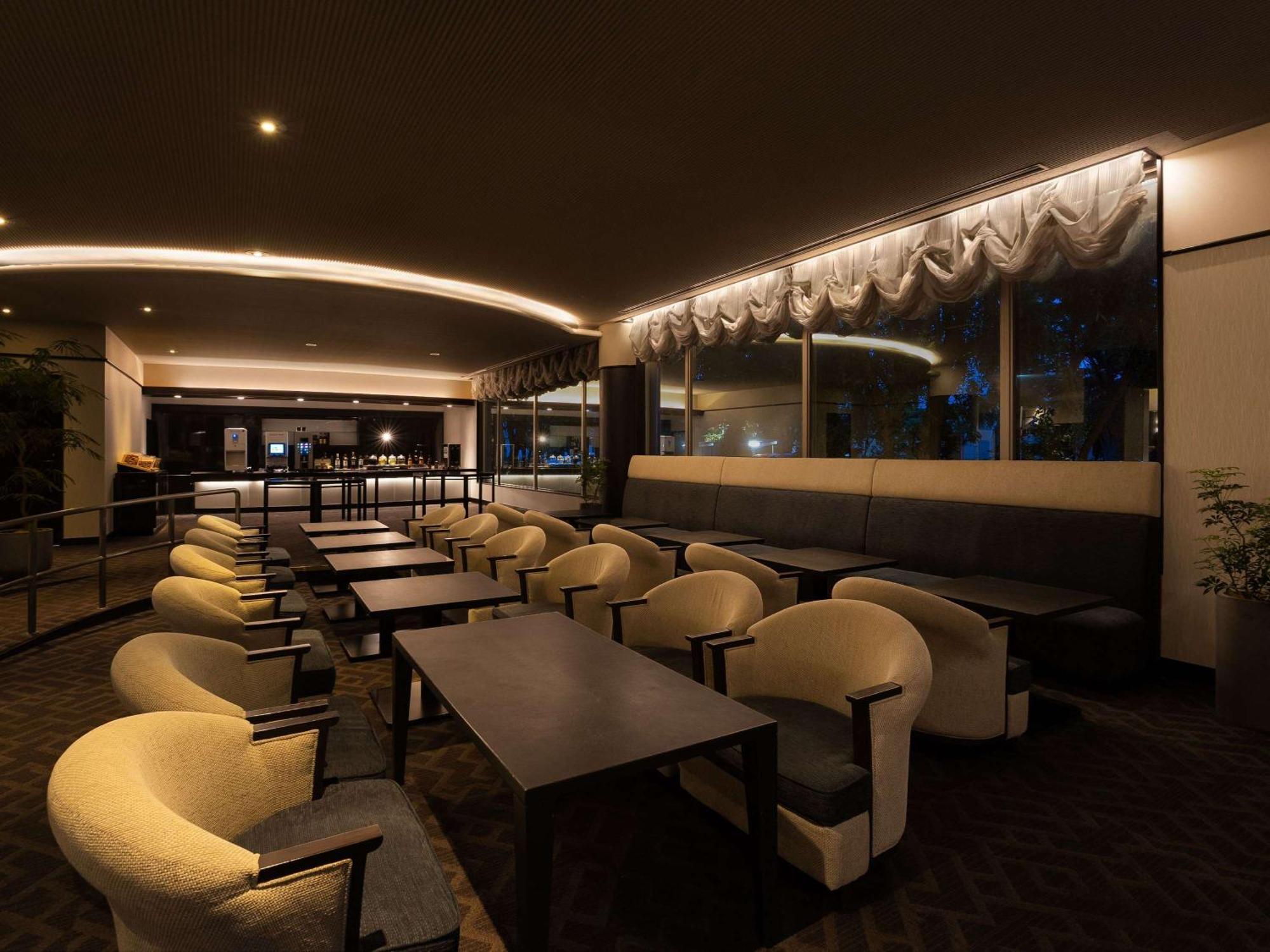 Mercure Nagano Matsushiro Resort & Spa エクステリア 写真